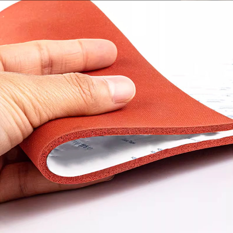 Self-adhesive Silicone Rubber  - đánh giá và giá Fabric Softener Sheet