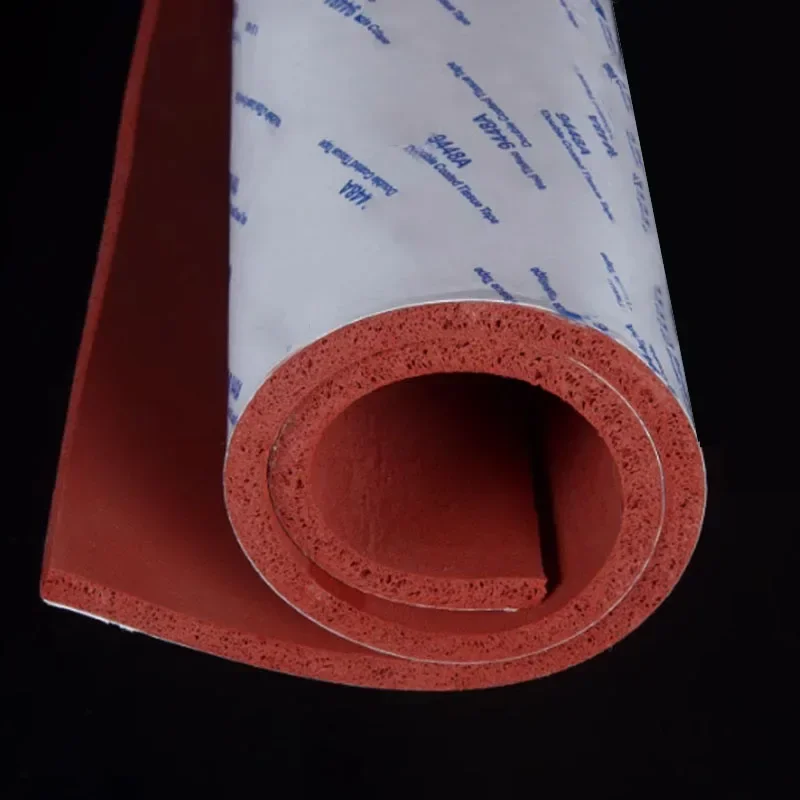 Self-adhesive Silicone Rubber  - đánh giá và giá Fabric Softener Sheet