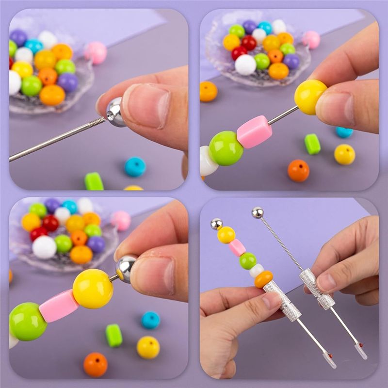 ABRE-8 Pack Beadable Thread Cu - đánh giá và giá Seam Ripper Tool