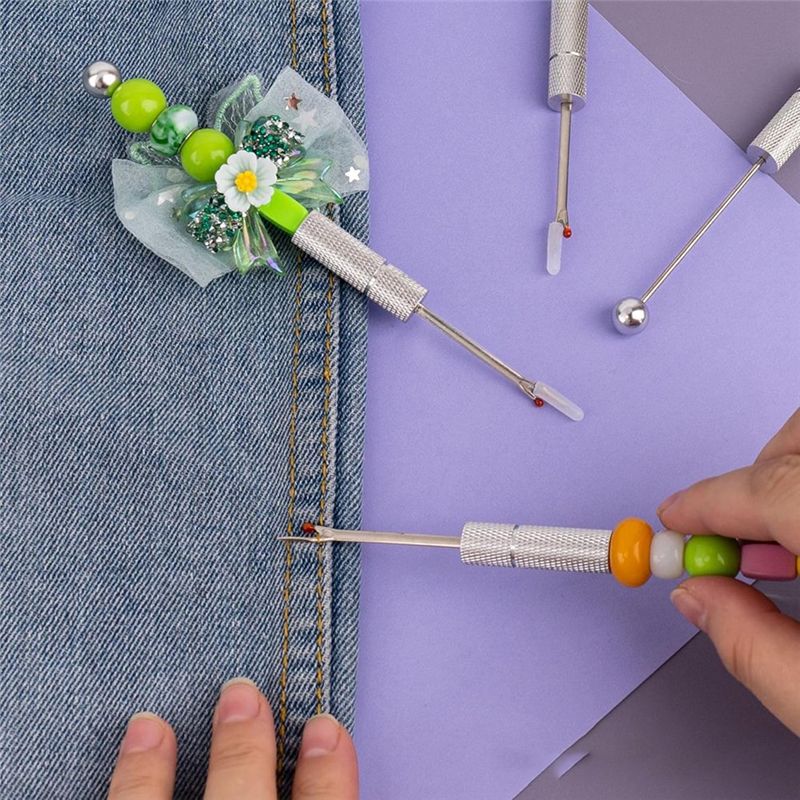ABRE-8 Pack Beadable Thread Cu - đánh giá và giá Seam Ripper Tool