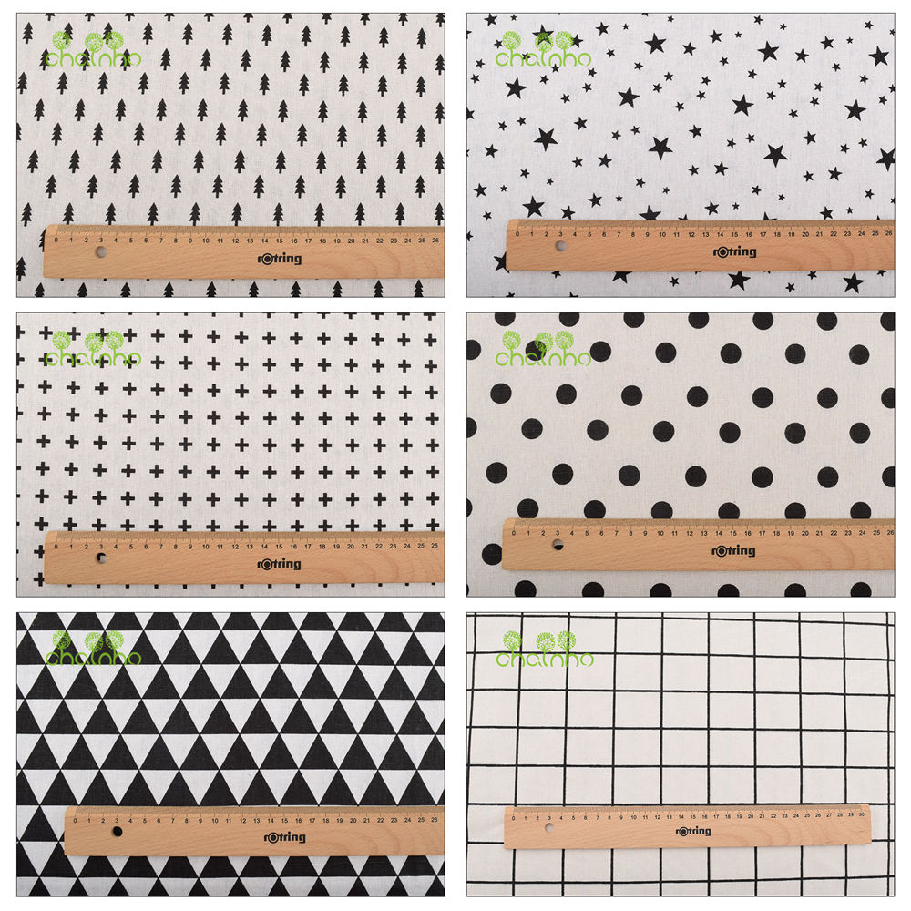 Chainho,Printed Cotton Linen F - đánh giá và giá Sewing Geotextile Fabric