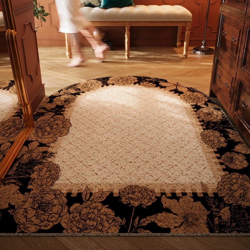 Door Mat High-end Feel Mid-cen - đánh giá và giá Century Textile & Sewing Supply Saskatoon Sk