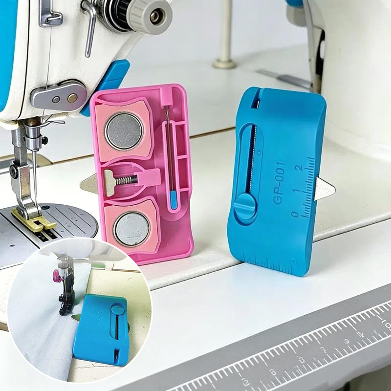 Tool-Free Adjustable Magnetic  - đánh giá và giá Seam Ripper Tool