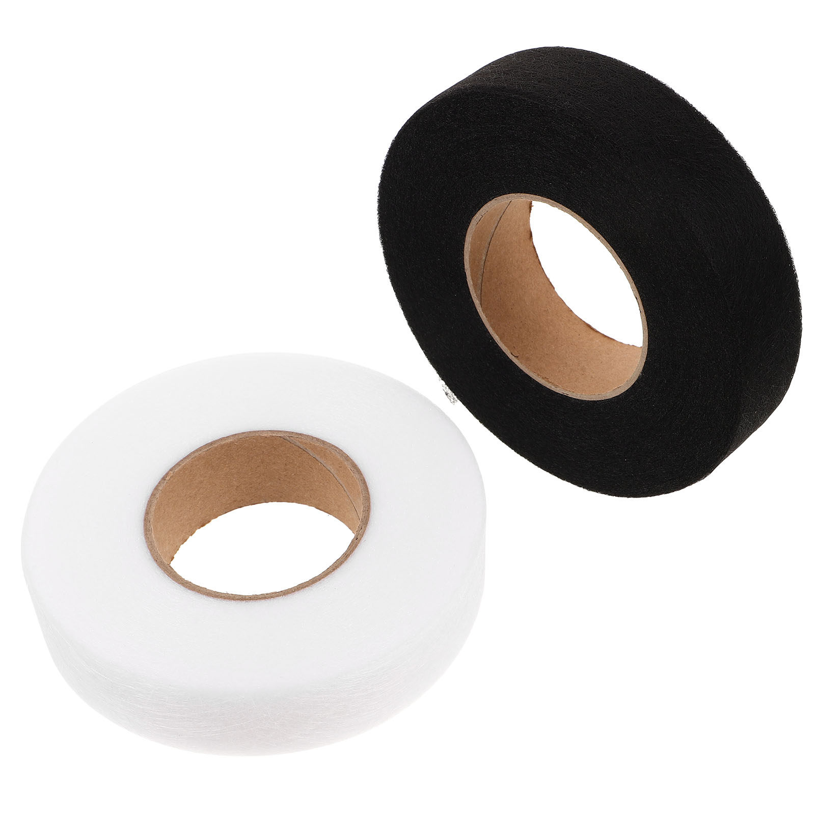 4 Rolls Double-Sided Iron-on A - đánh giá và giá Hem Tape Fusible