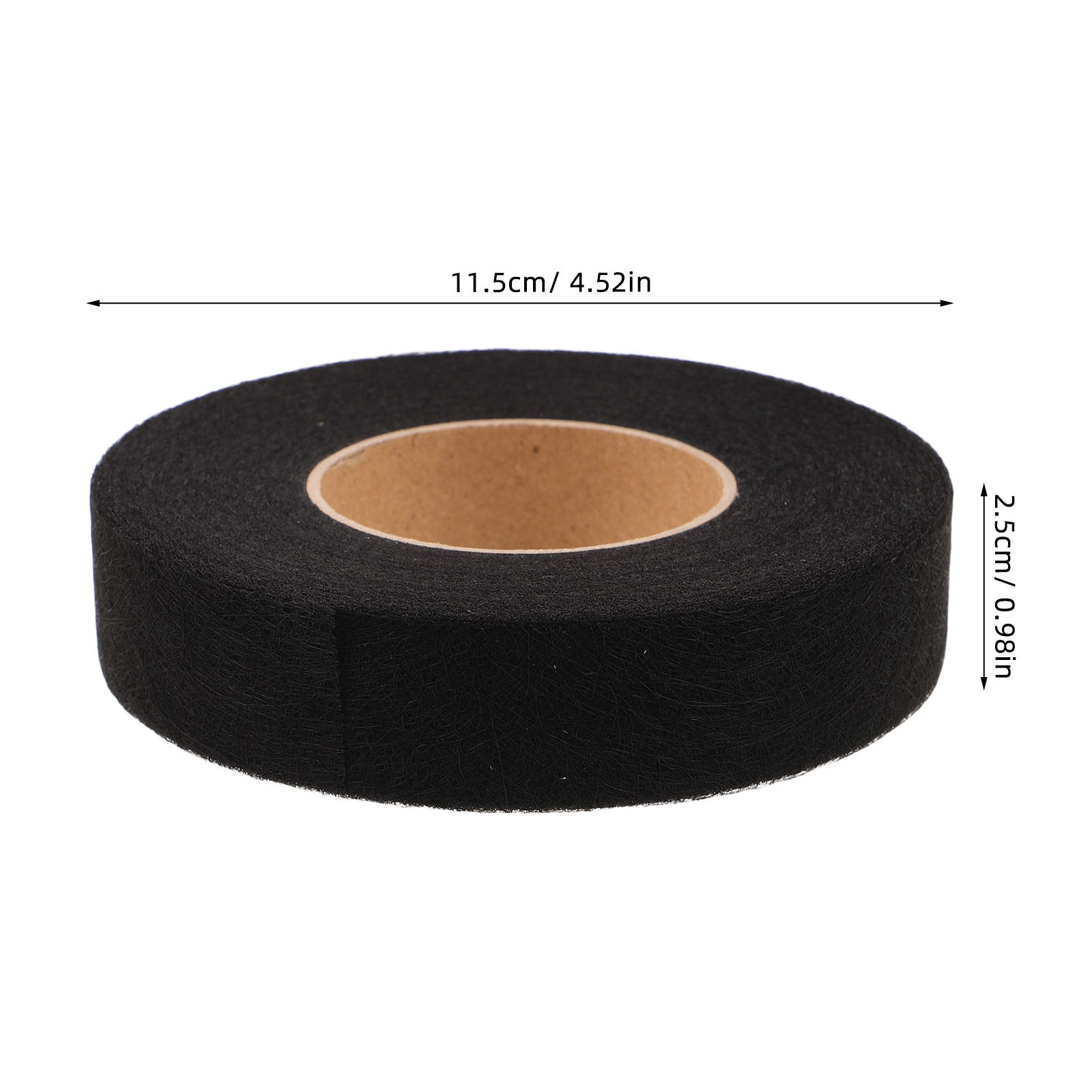 4 Rolls Double-Sided Iron-on A - đánh giá và giá Hem Tape Fusible