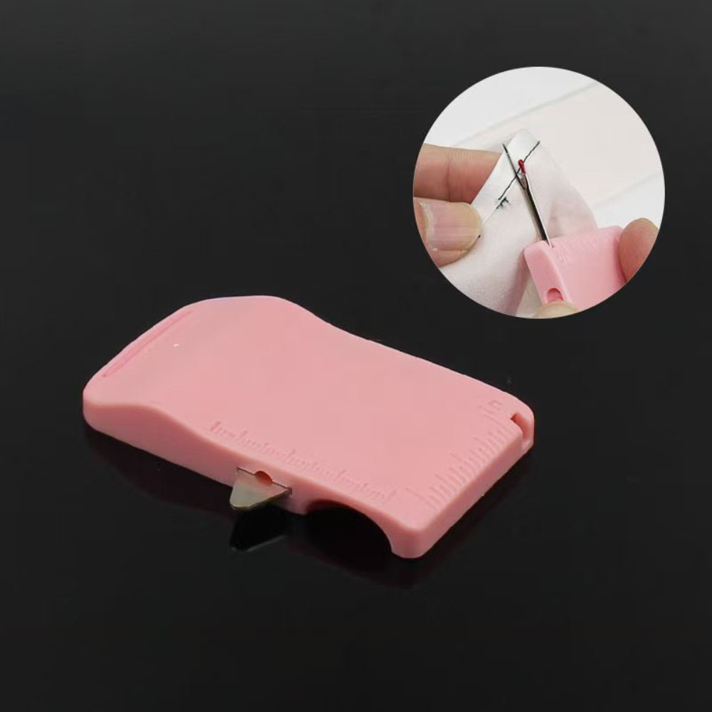 Adjustable Magnetic Sewing Tra - đánh giá và giá Seam Ripper Tool