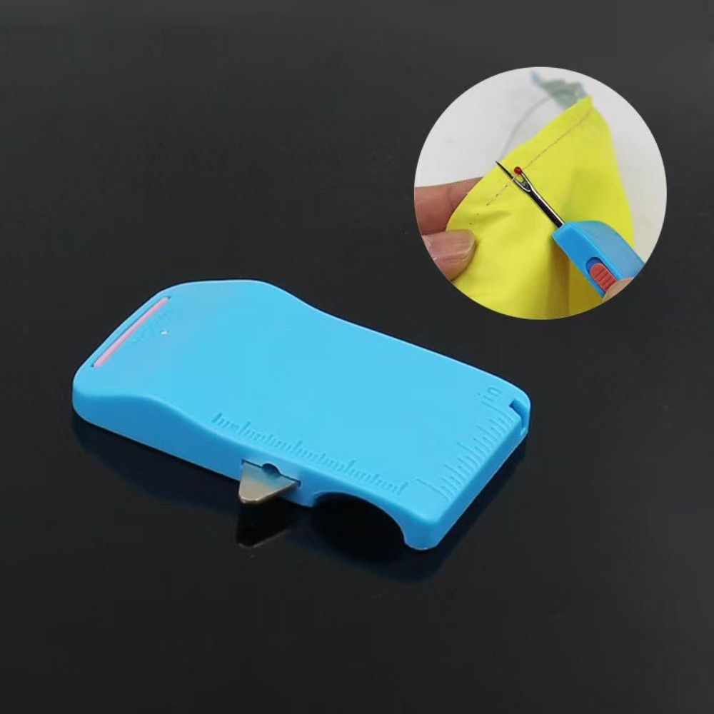 Adjustable Magnetic Sewing Tra - đánh giá và giá Seam Ripper Tool