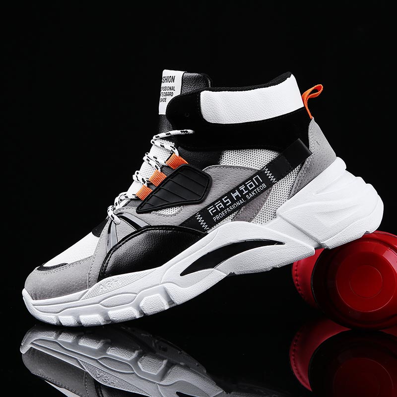 Hightop Mùa Hè Nam Thể Thao Ng - đánh giá và giá Fabric Weight Set