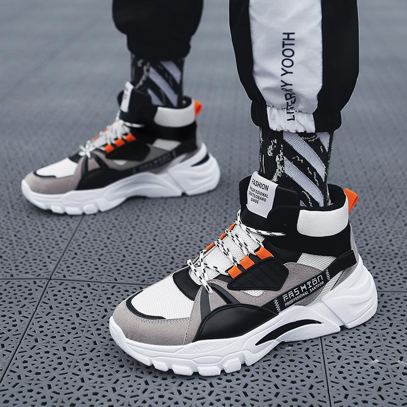 Hightop Mùa Hè Nam Thể Thao Ng - đánh giá và giá Fabric Weight Set