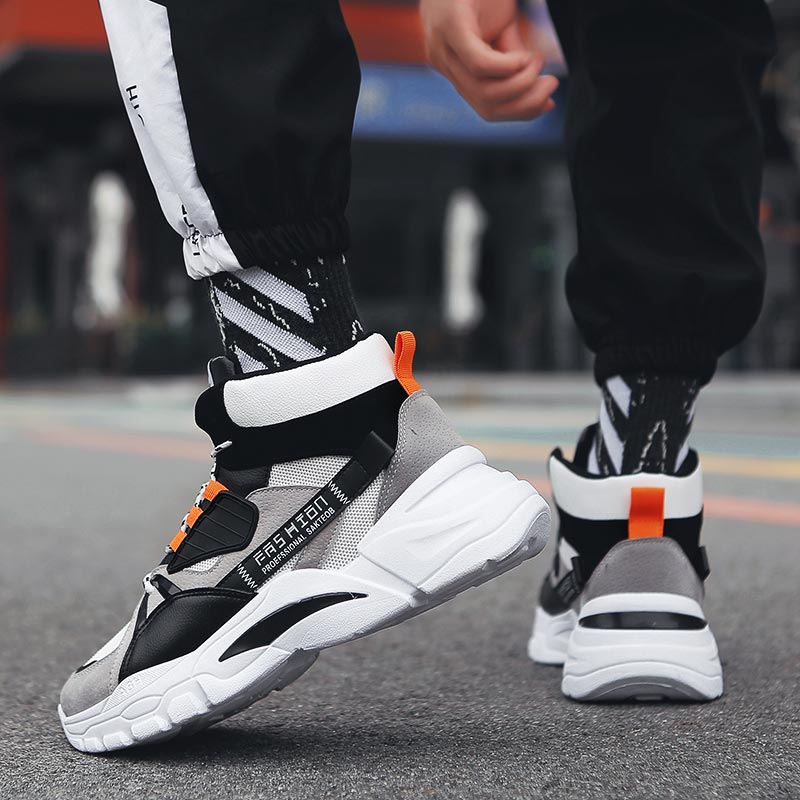 Hightop Mùa Hè Nam Thể Thao Ng - đánh giá và giá Fabric Weight Set