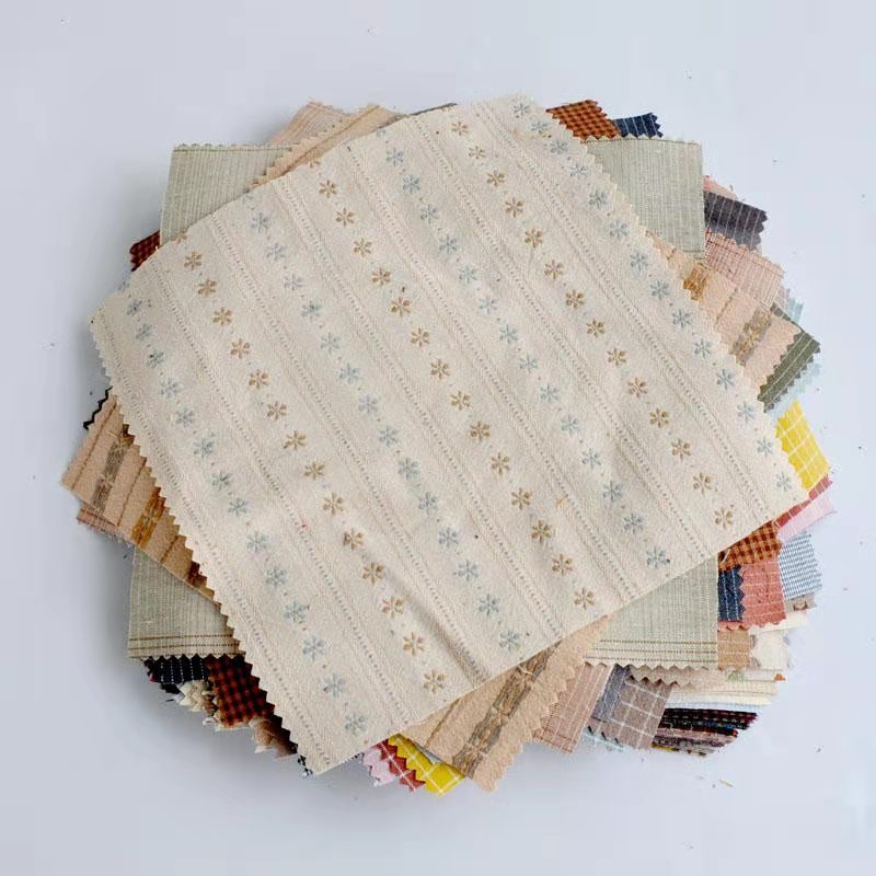 Nhật Bản Sợi-Nhuộm Vải Handmad - đánh giá và giá Sewing Geotextile Fabric