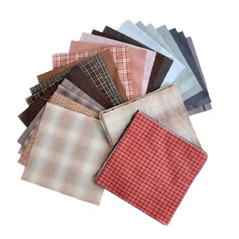 Nhật Bản Sợi-Nhuộm Vải Handmad - đánh giá và giá Sewing Geotextile Fabric