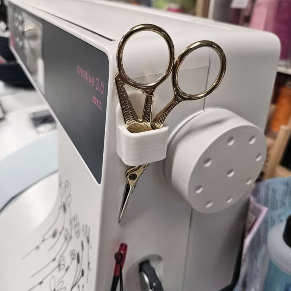 Sewing Machine Scissors Storag - đánh giá và giá Seam Ripper Tool