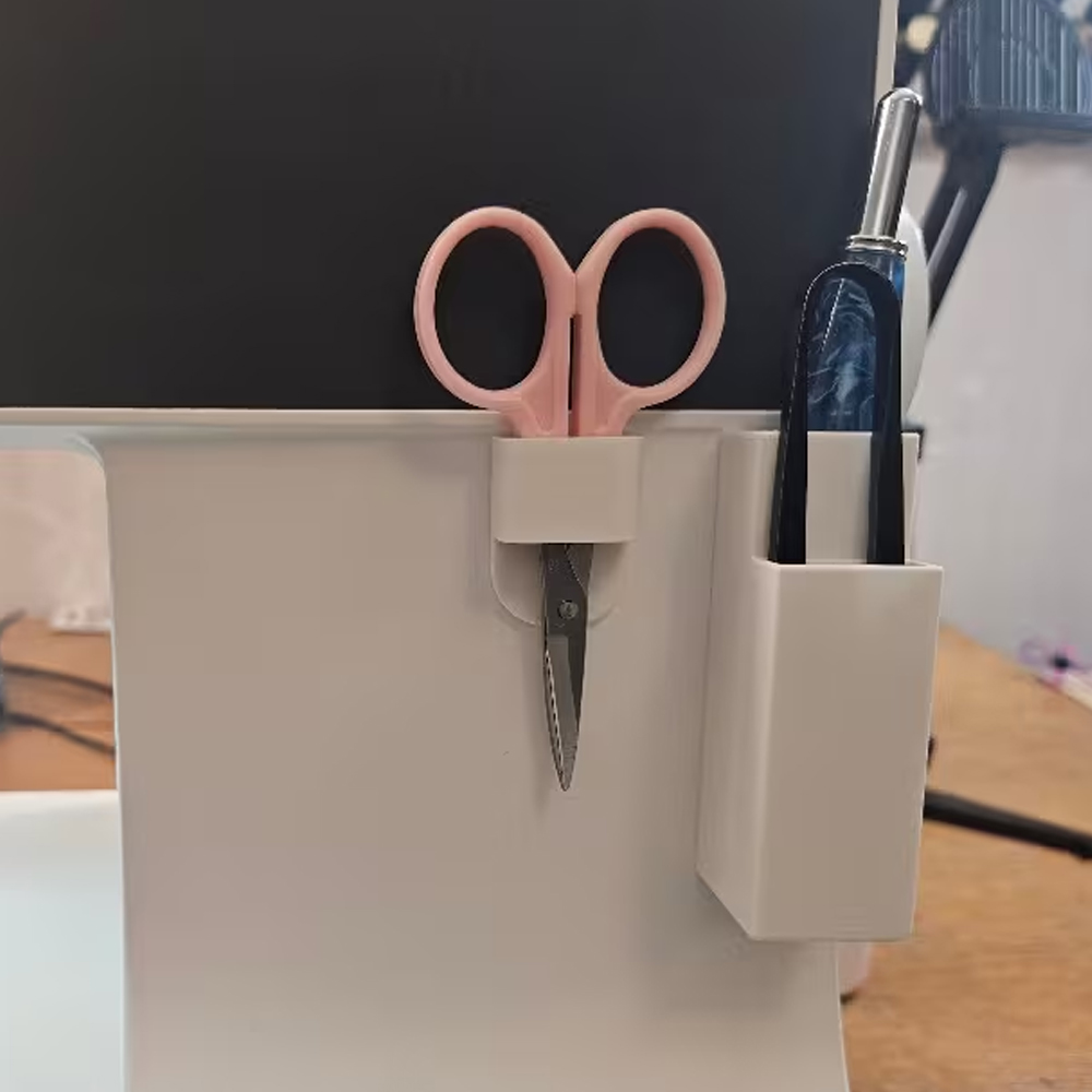 Sewing Machine Scissors Storag - đánh giá và giá Seam Ripper Tool