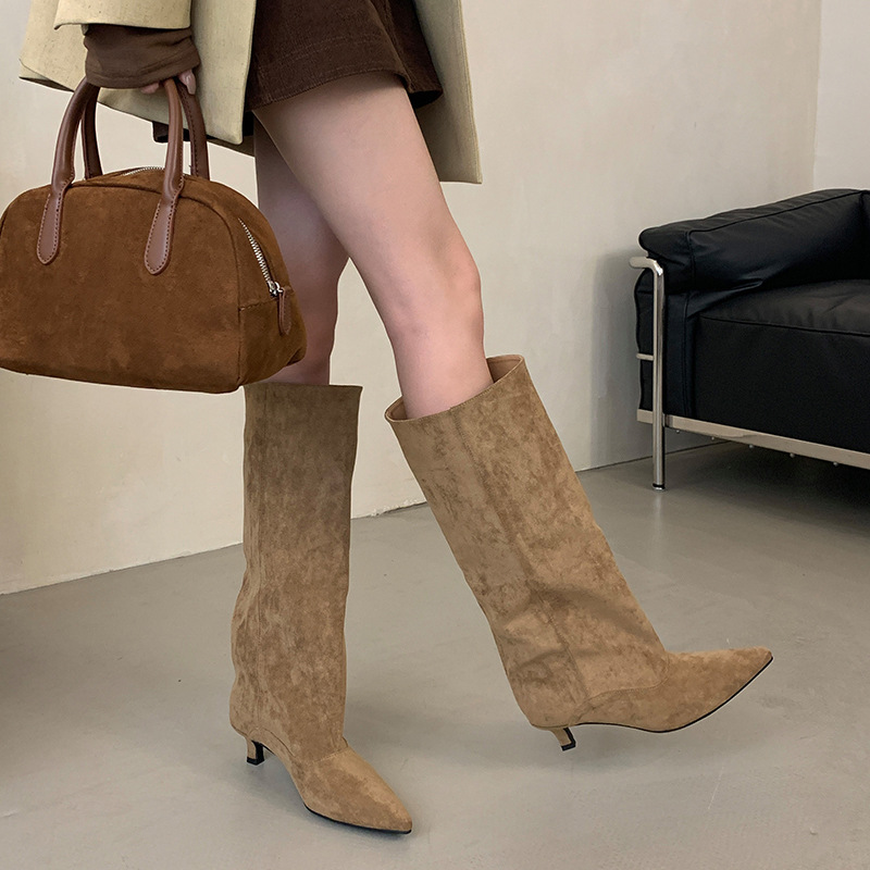 Women's shoes 2026 new style m - đánh giá và giá Sewing Nylon