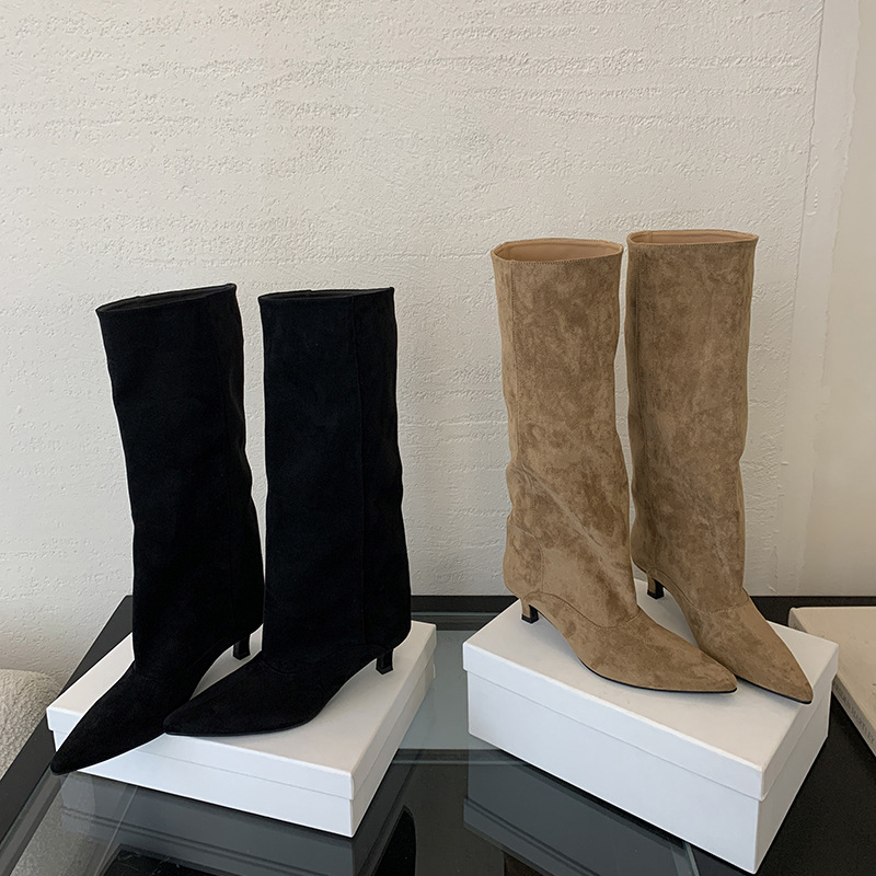 Women's shoes 2026 new style m - đánh giá và giá Sewing Nylon
