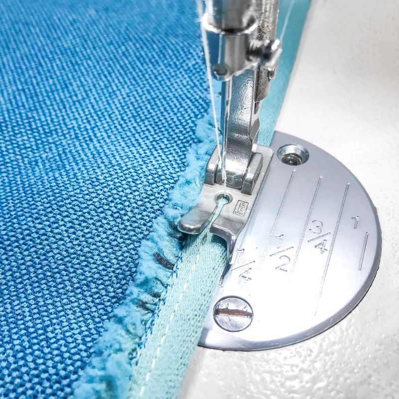 Industrial flat sewing machine - đánh giá và giá Textile Sewing Machines