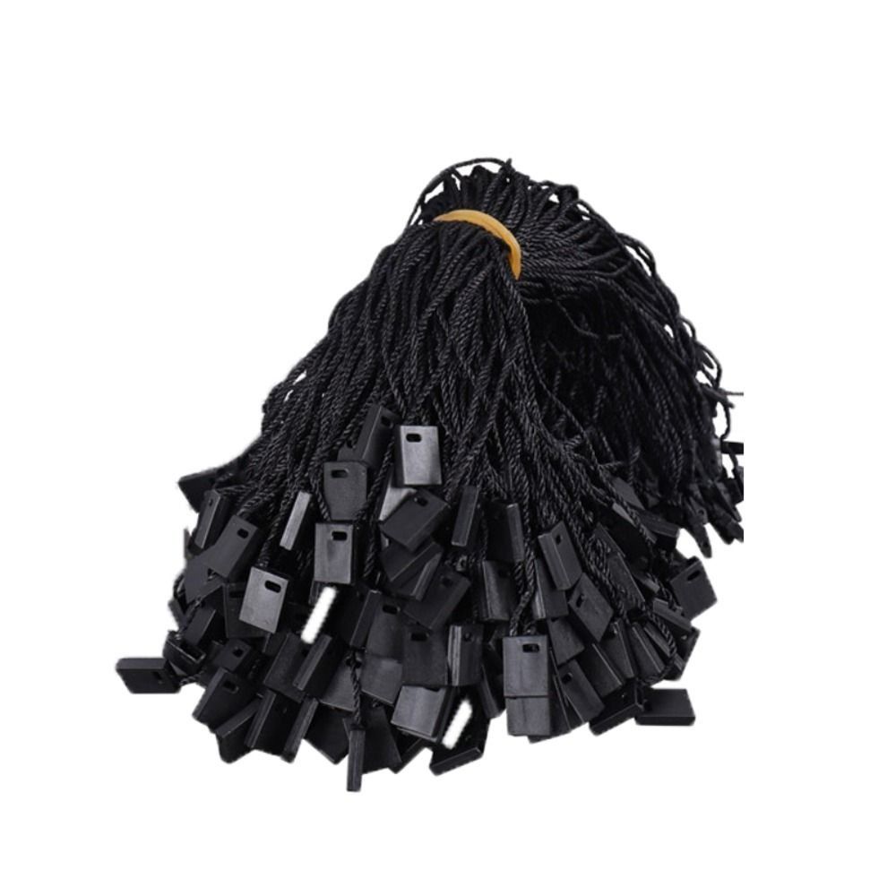 1000pcs DIY Polyester Tag Rope - đánh giá và giá Sewing Label
