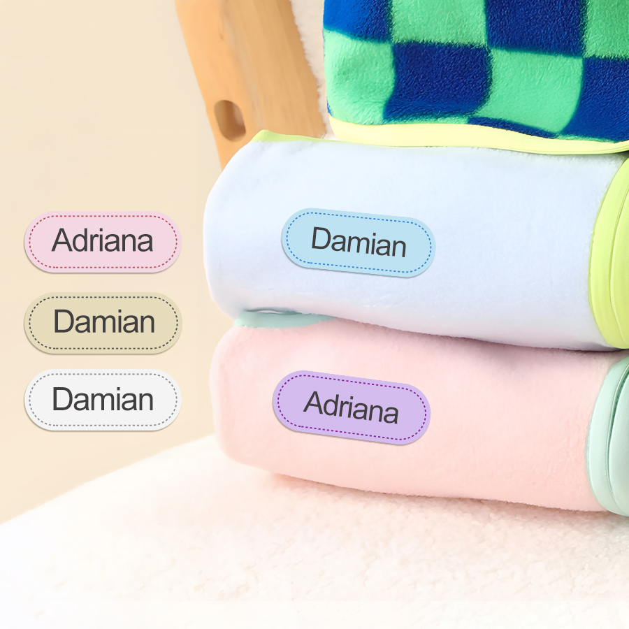 Labels for Ironing-for Cotton- - đánh giá và giá Sewing Label