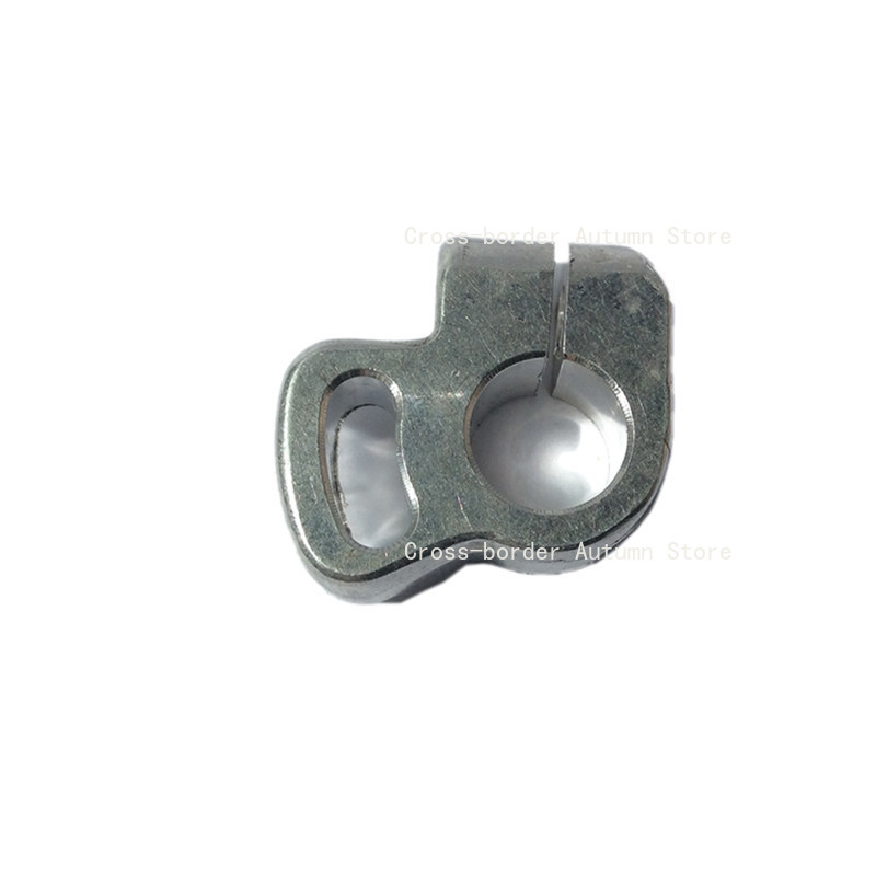 T9 Hook Needle Base Guide Rail - đánh giá và giá Sewing Front Zipper