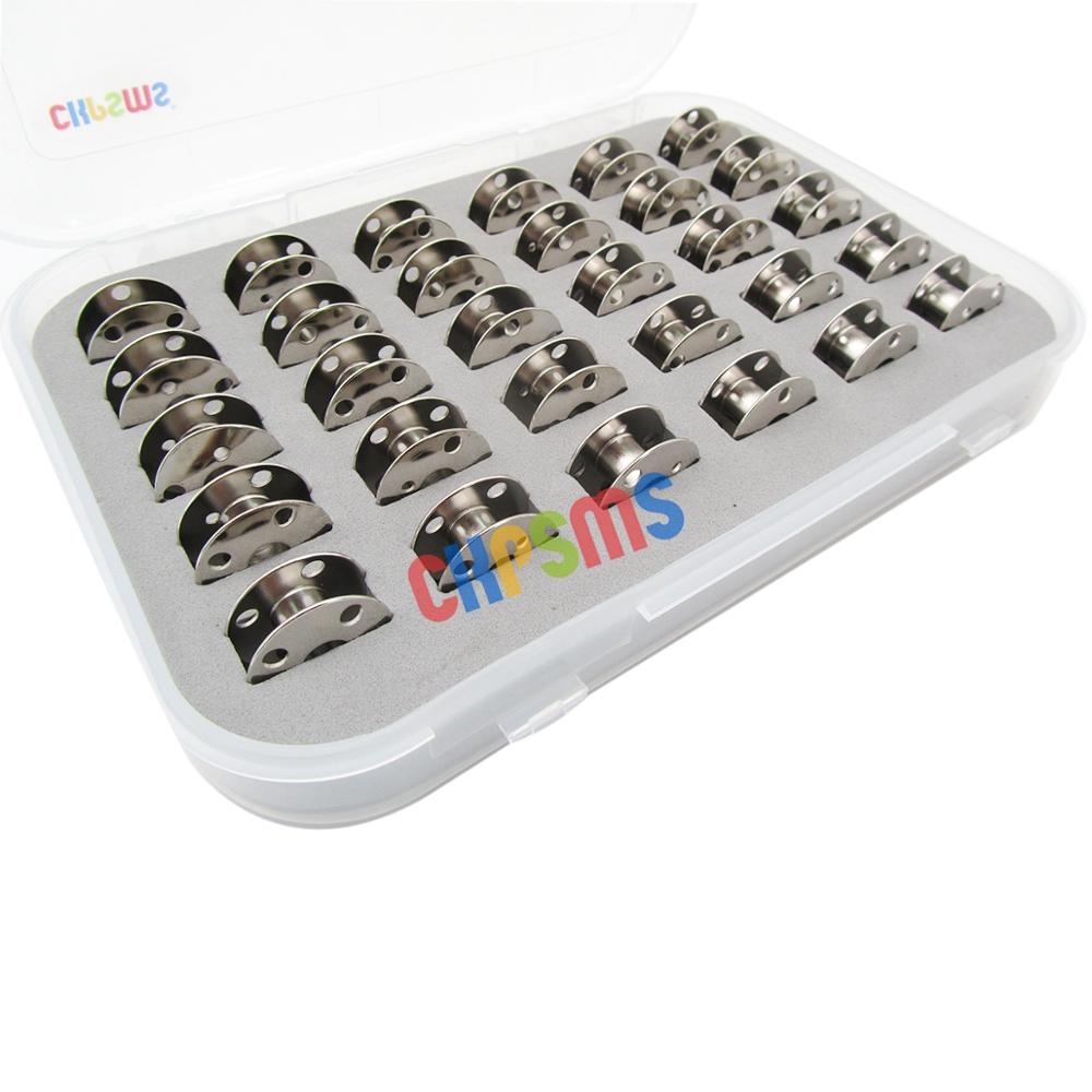 Kim Loại Bobbins #172222 Phù H - đánh giá và giá Textile Sewing Machines