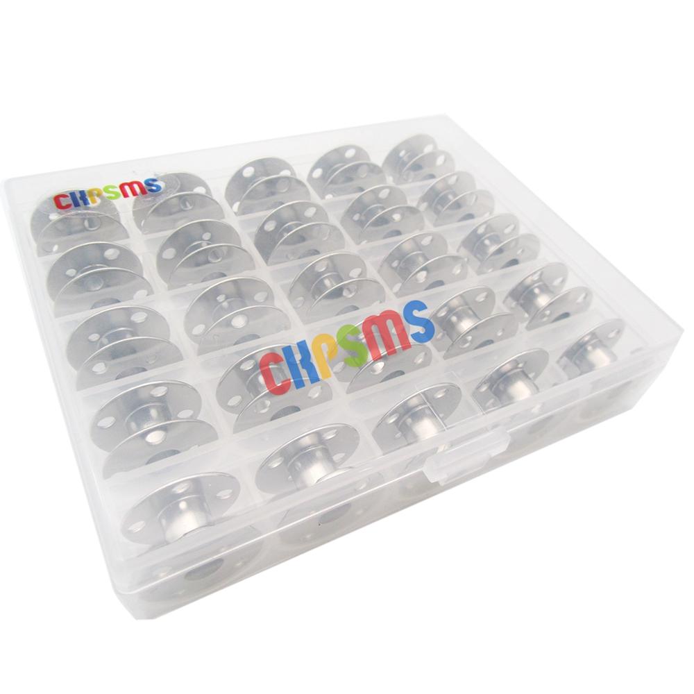 Kim Loại Bobbins #172222 Phù H - đánh giá và giá Textile Sewing Machines
