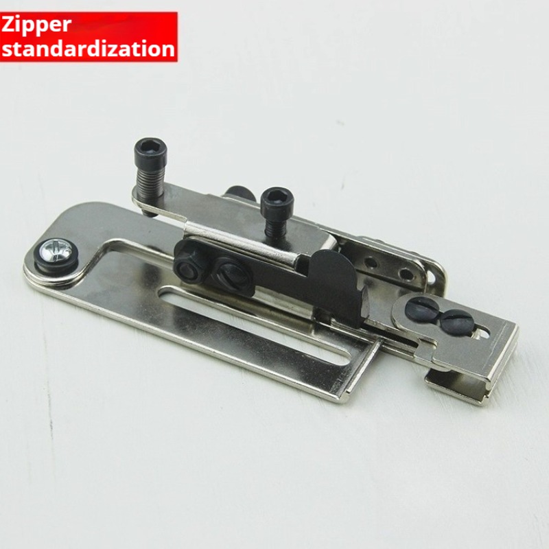 Professional Zipper Presser Fo - đánh giá và giá Sewing Front Zipper