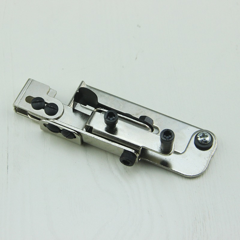 Professional Zipper Presser Fo - đánh giá và giá Sewing Front Zipper