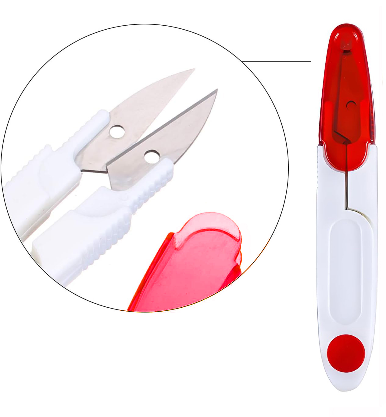 Sewing Seam Ripper Kit  Sewing - đánh giá và giá Seam Ripper Tool