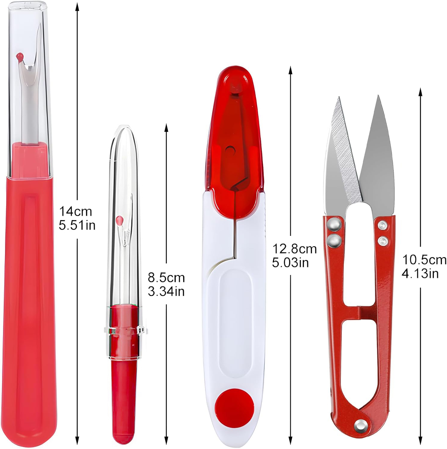 Sewing Seam Ripper Kit  Sewing - đánh giá và giá Seam Ripper Tool