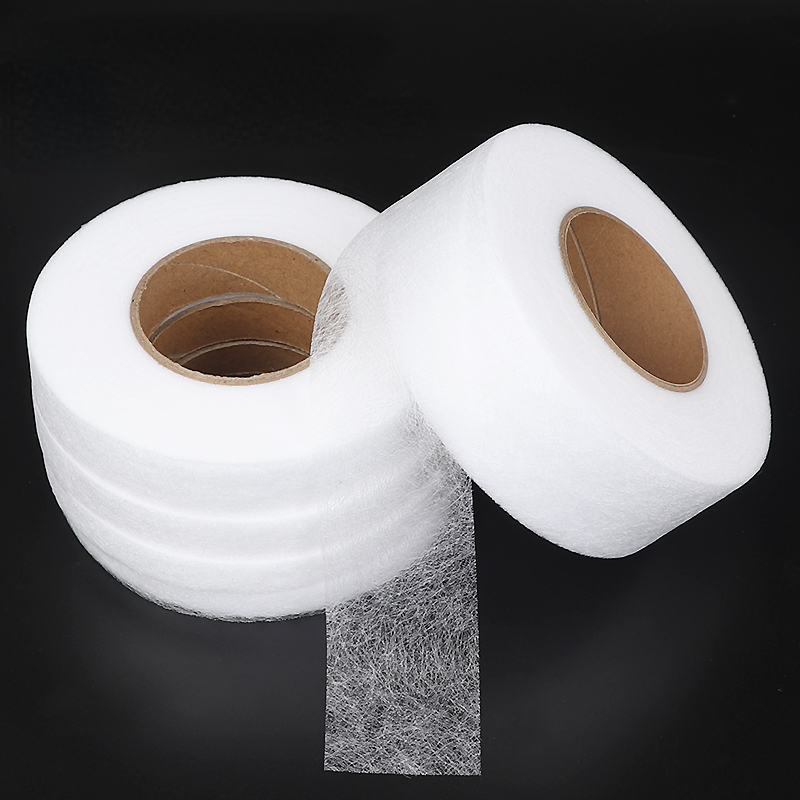 64 Mét 2 Mặt PA Hồi Cao Dán Vả - đánh giá và giá Hem Tape Fusible