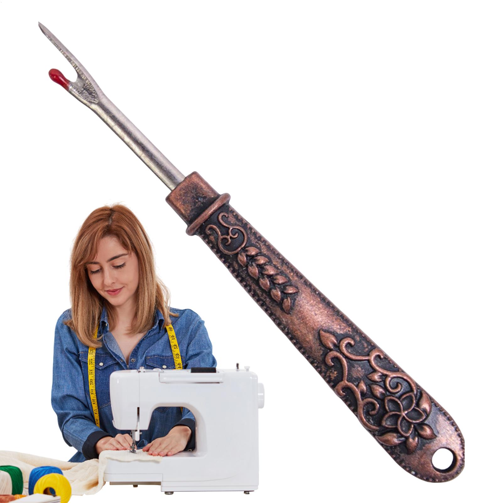Multifunctional Thread Cutter  - đánh giá và giá Seam Ripper Tool