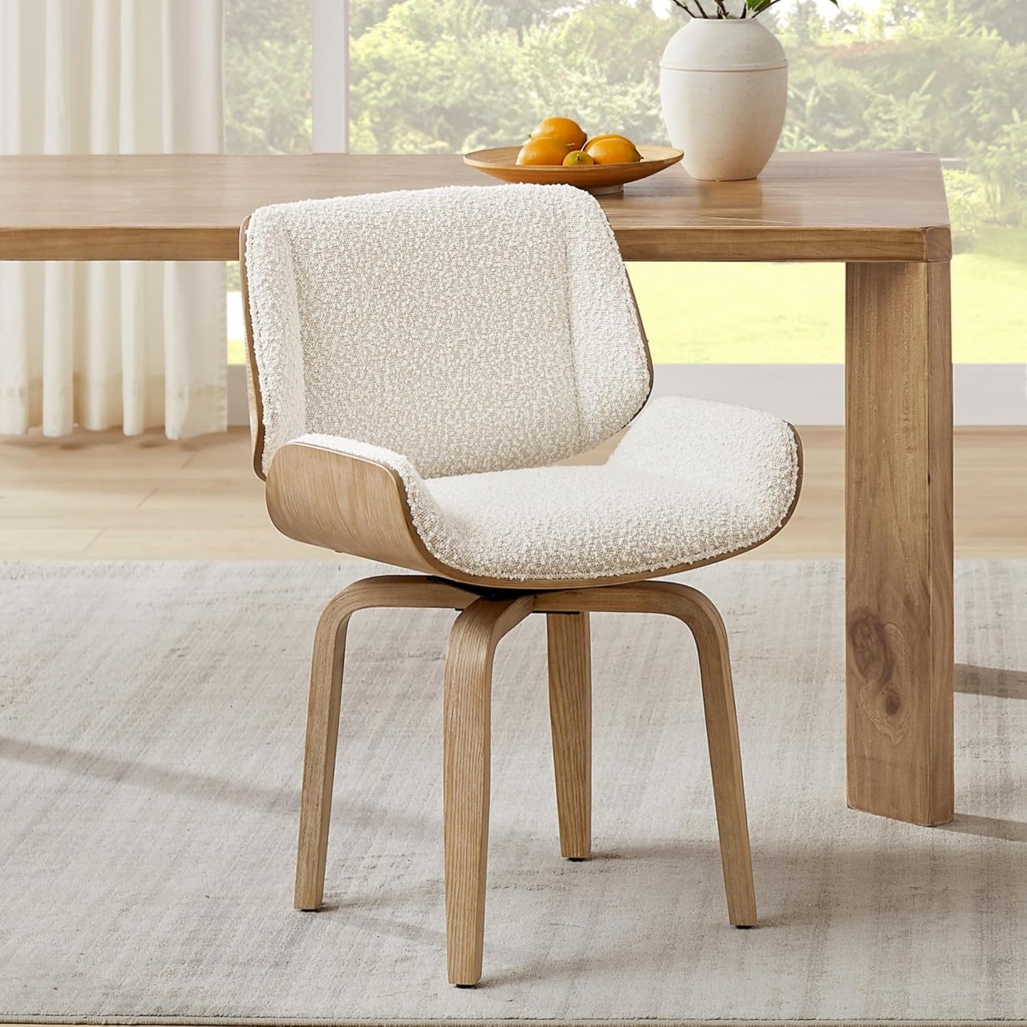 Swivel Dining Chair, Fabric Up - đánh giá và giá Century Textile & Sewing Supply Saskatoon Sk
