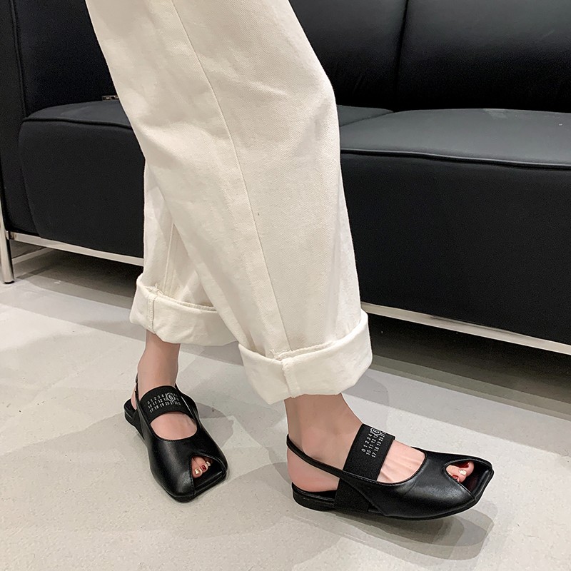 Korean-style Niche Minimalist  - đánh giá và giá Elastic Waistband Roll