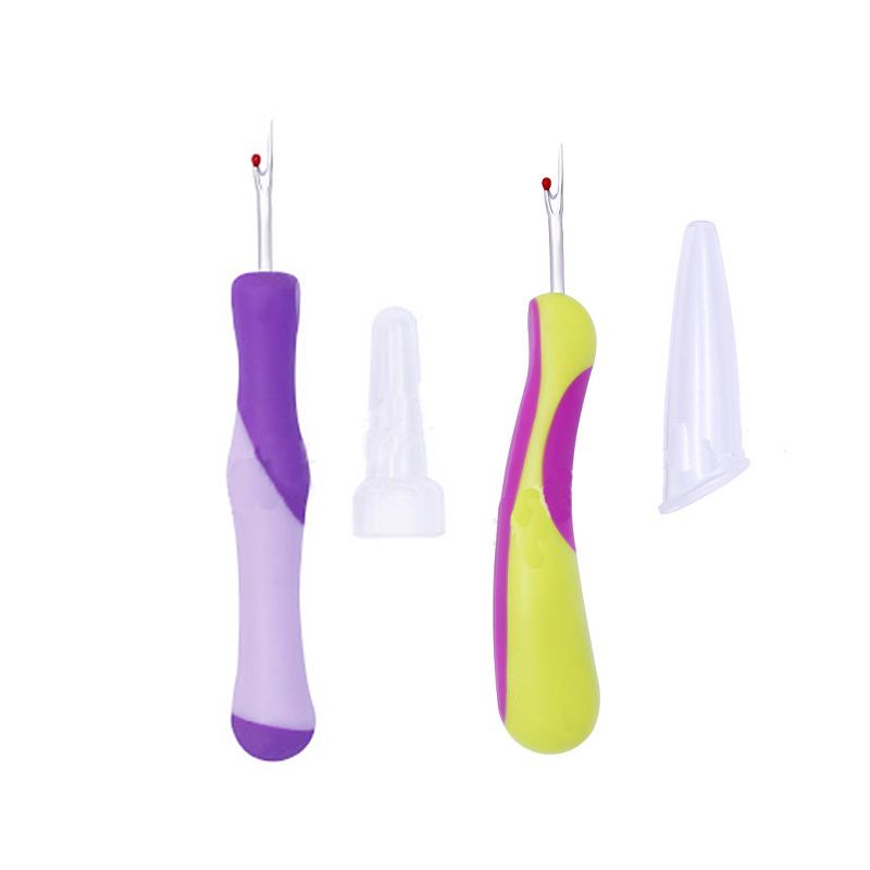 1PCS Plastic Handle Thread Cut - đánh giá và giá Seam Ripper Tool