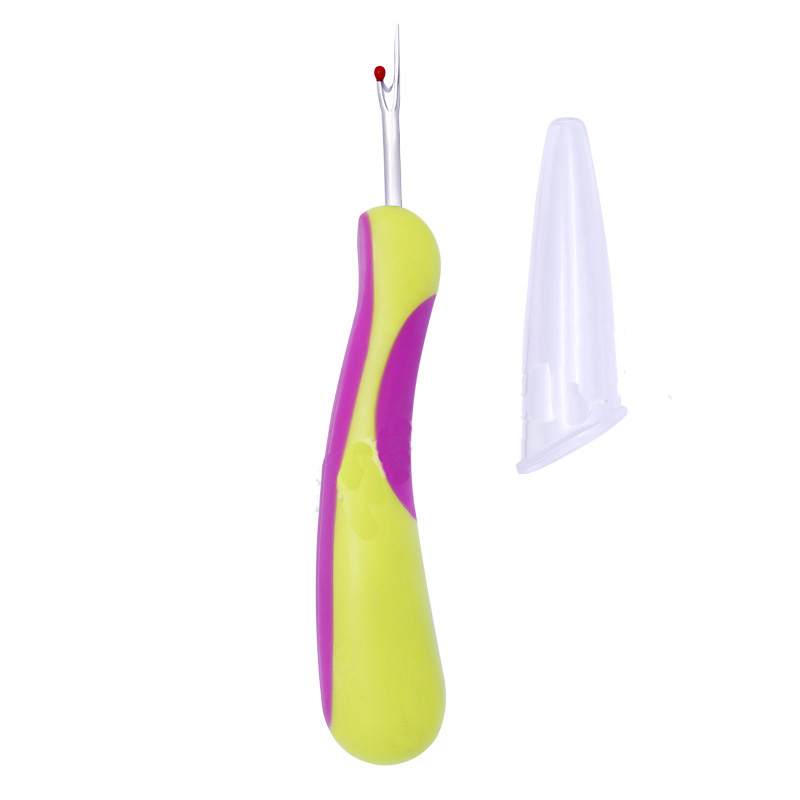 1PCS Plastic Handle Thread Cut - đánh giá và giá Seam Ripper Tool