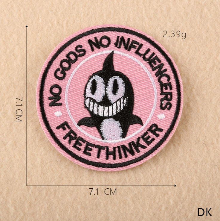 New Arrival 10 Pcs Round Embro - đánh giá và giá Sewing Id