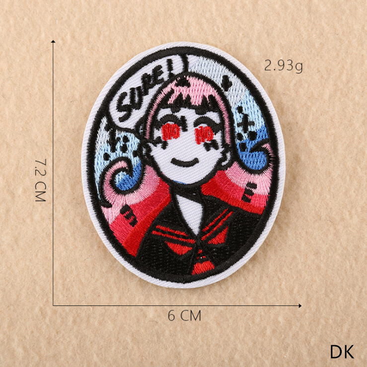 New Arrival 10 Pcs Round Embro - đánh giá và giá Sewing Id