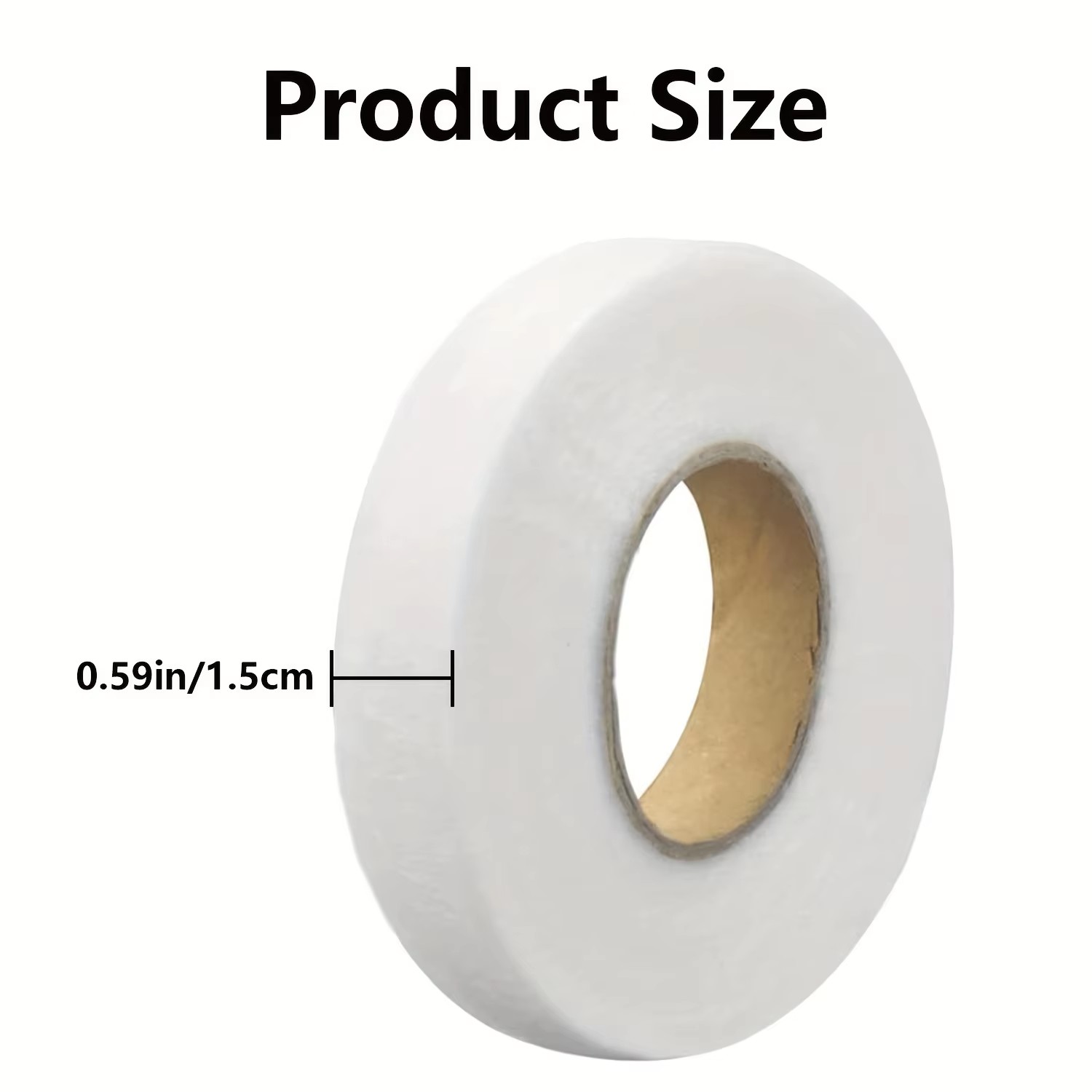 70 Yards Iron-On Fusible Hem T - đánh giá và giá Hem Tape Fusible