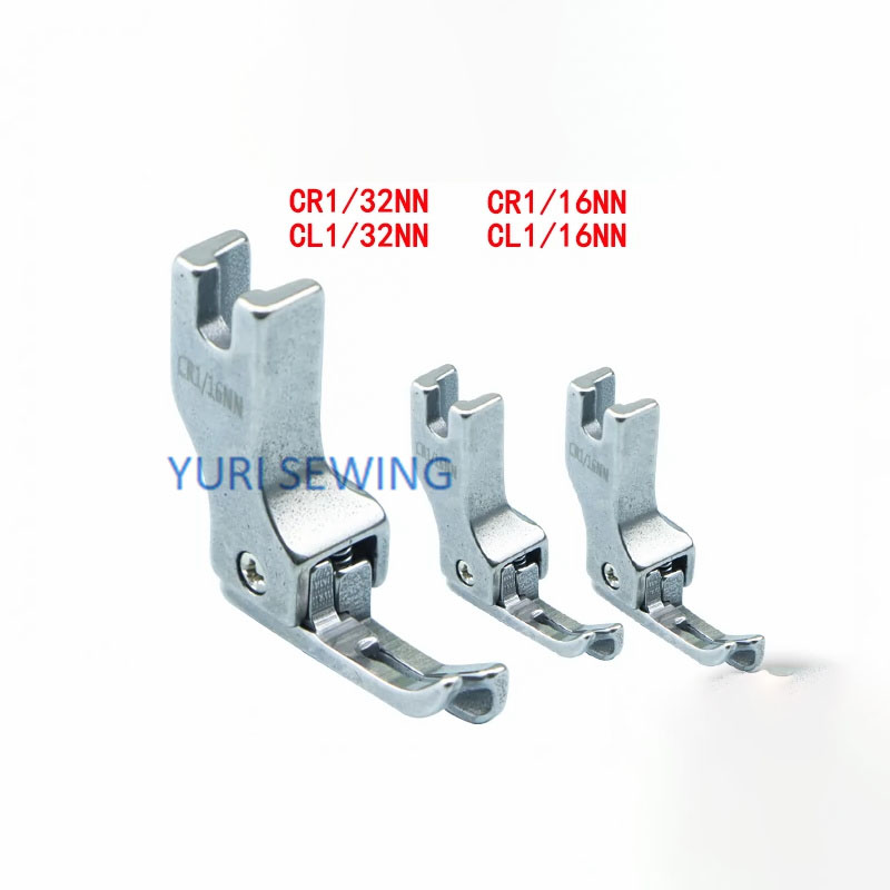 CR1/32NN CL1/16NN All-steel fr - đánh giá và giá Sewing Front Zipper