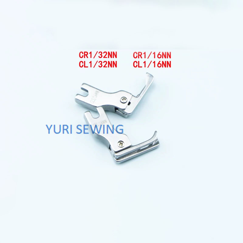 CR1/32NN CL1/16NN All-steel fr - đánh giá và giá Sewing Front Zipper