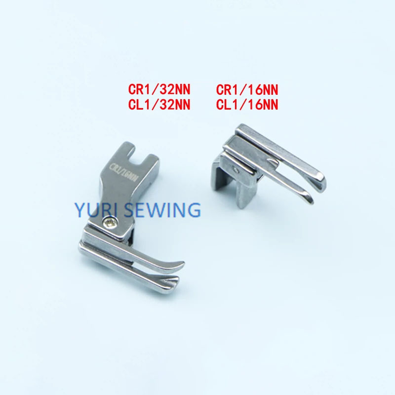 CR1/32NN CL1/16NN All-steel fr - đánh giá và giá Sewing Front Zipper
