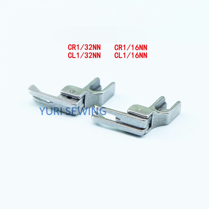 CR1/32NN CL1/16NN All-steel fr - đánh giá và giá Sewing Front Zipper