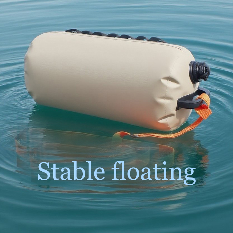 Swim Safety Buoy 10KG Inflatab - đánh giá và giá Fabric Weight Set