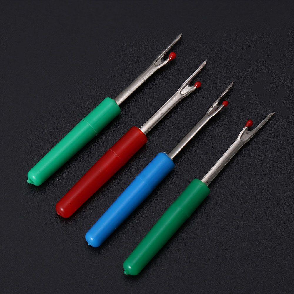 4 Nhựa Tay Cầm Thủ Công Đường  - đánh giá và giá Seam Ripper Tool