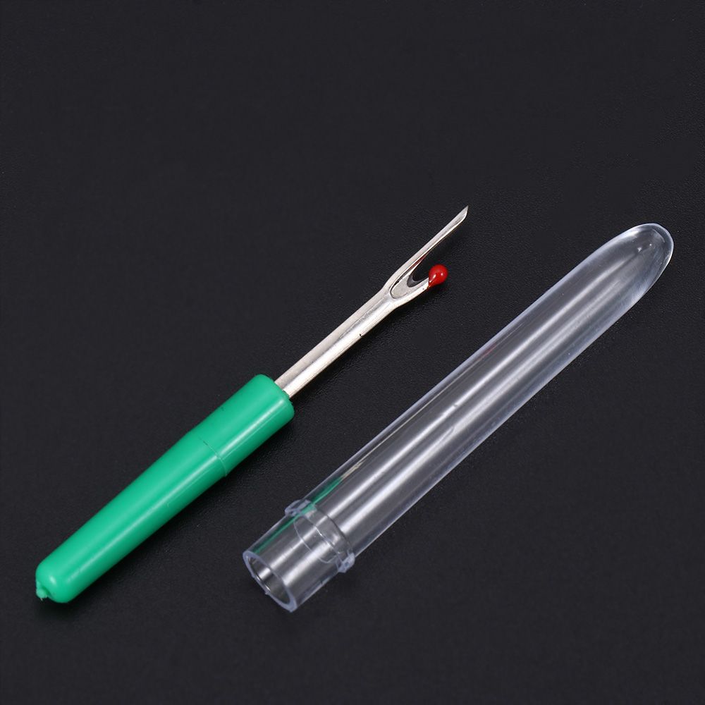 4 Nhựa Tay Cầm Thủ Công Đường  - đánh giá và giá Seam Ripper Tool