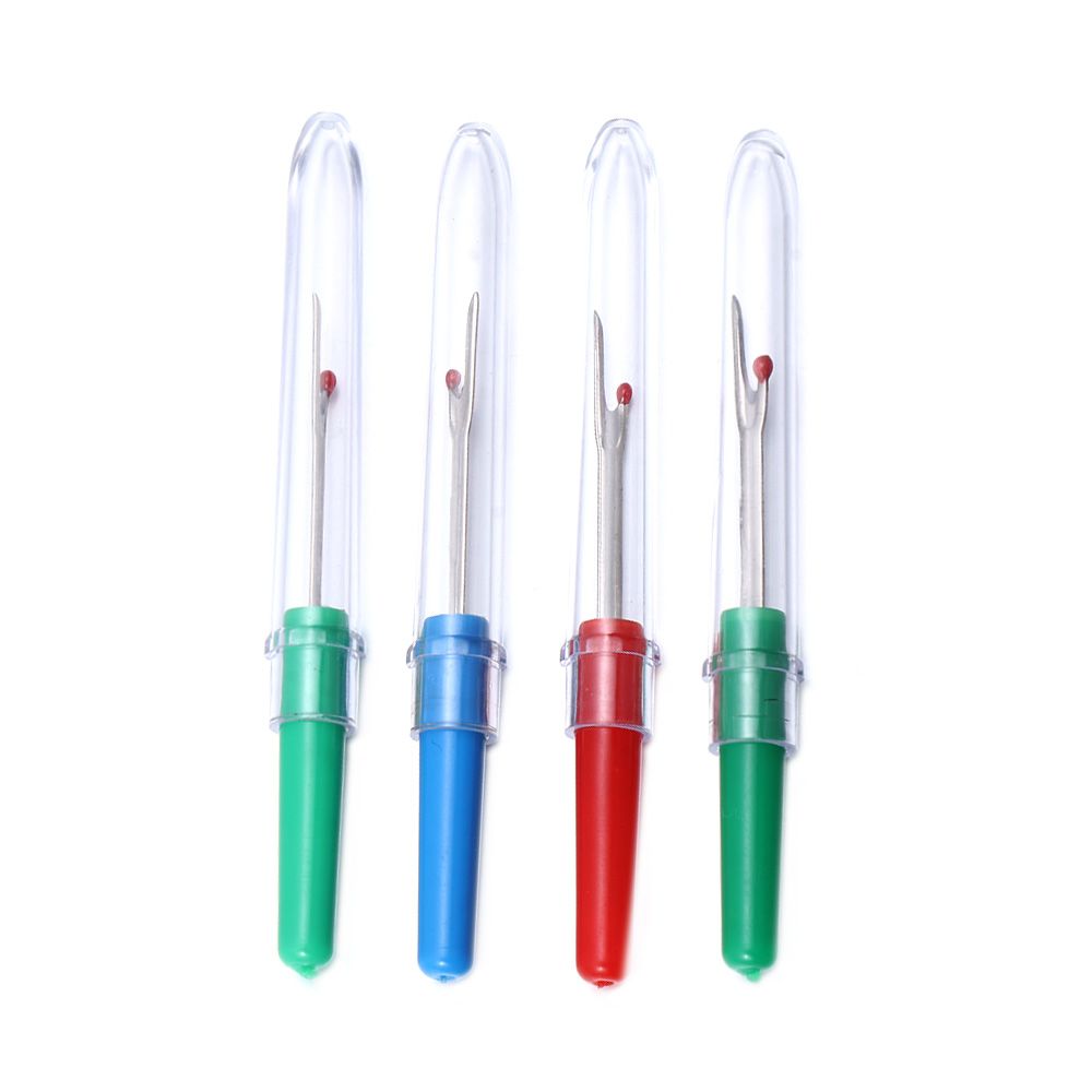 4 Nhựa Tay Cầm Thủ Công Đường  - đánh giá và giá Seam Ripper Tool