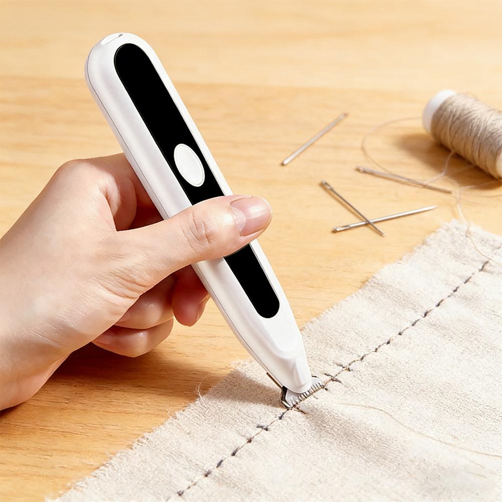 Professional Electric Seam Rip - đánh giá và giá Seam Ripper Tool