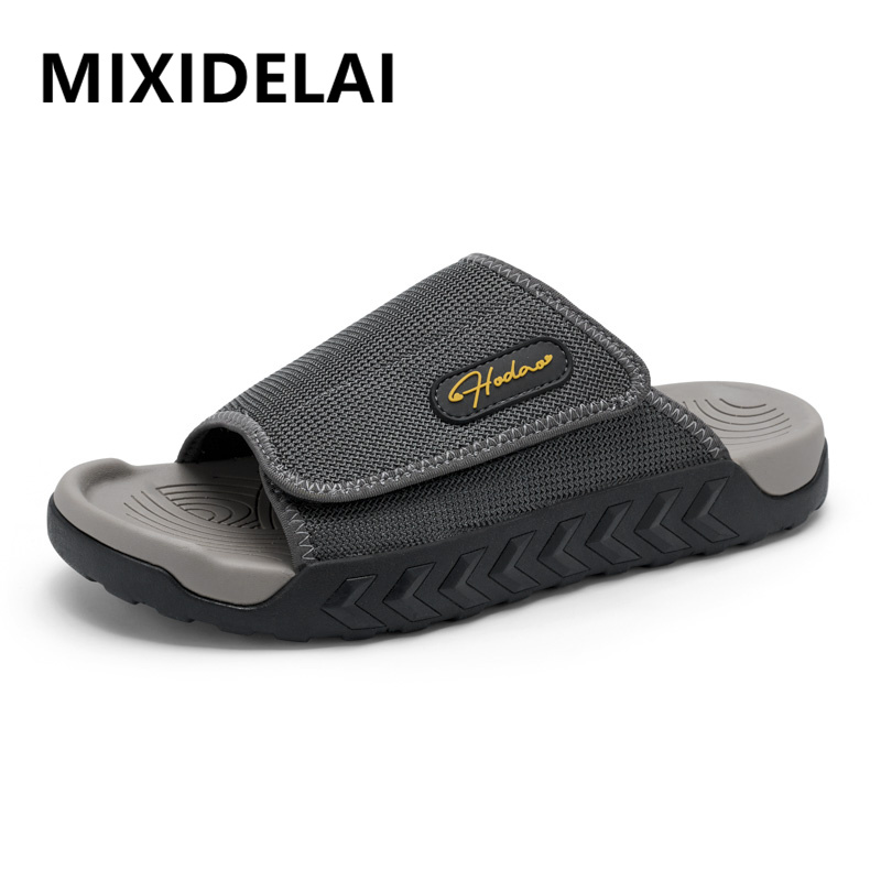 New Men Sports Slippers Outdoo - đánh giá và giá Sewing Net