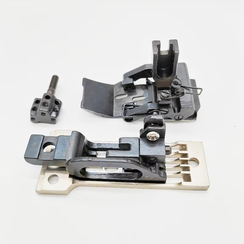 B928 1/4 Industrial Sewing Mac - đánh giá và giá Industrial Textile Sewing Machine